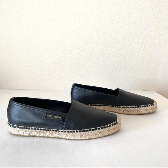 Saint Laurent Espadrilles - Picture 2 of 13